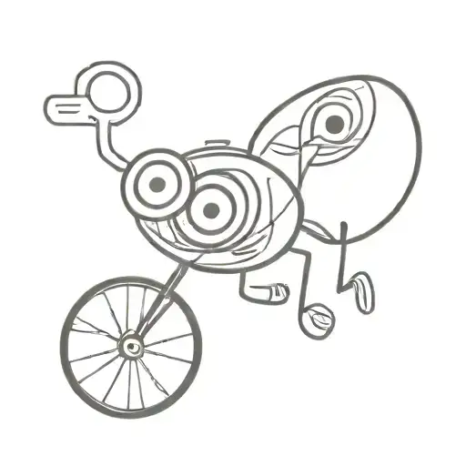 Put A Cork In The Crazy Eyes Jumps