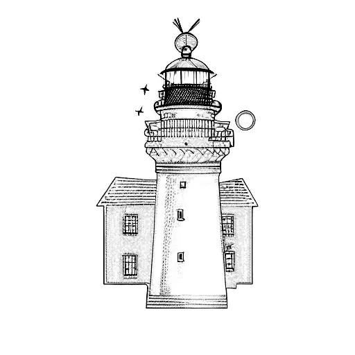 A Lighthouse