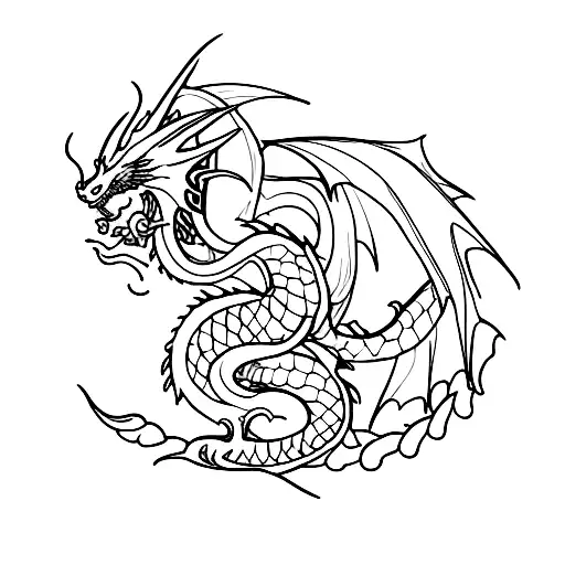 Dragon