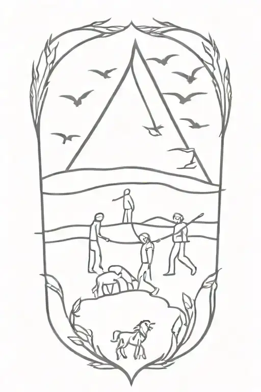 Freedom Family Kurdish Family