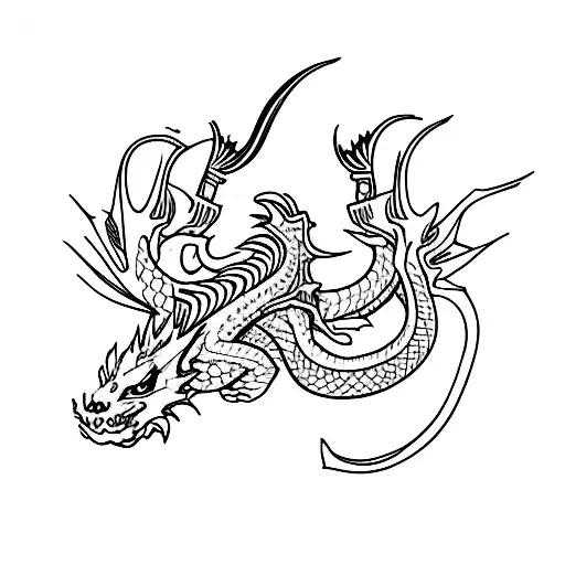 Dragon