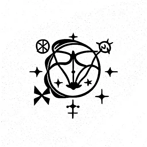 Zodiac Pisces Scorpio