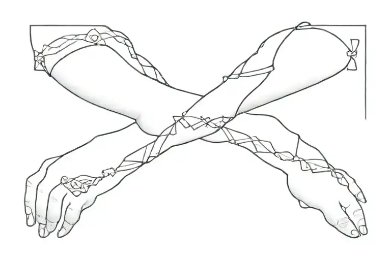 A Brazilian Bracelet