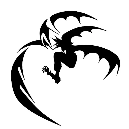 Grim Reaper Dragon Ball Z