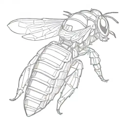 Bumblebee James Webb Space Telescope Pointing