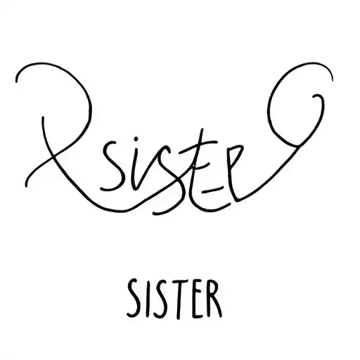 Sister Simple