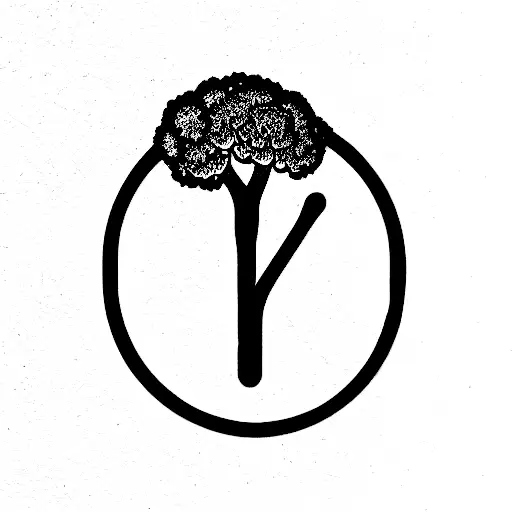 Broccoli With A Initial J