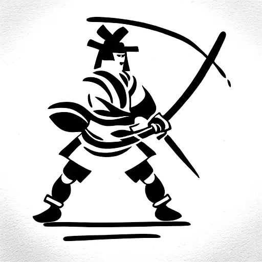 Samurai