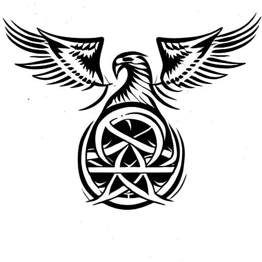 Double Headed Eagle