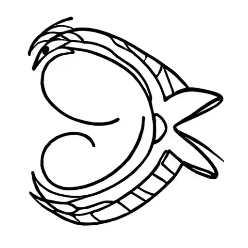 Icthus Fish Symbol