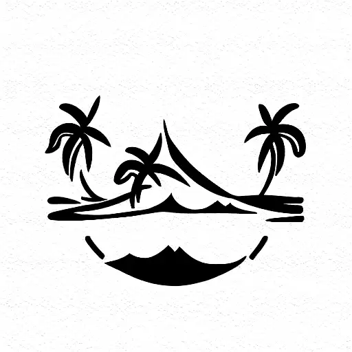 Big Island Of Hawaii