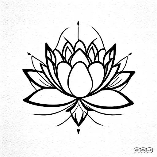 Lotus Flower