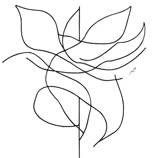 A Tattoo For Our Late Friend Jomar