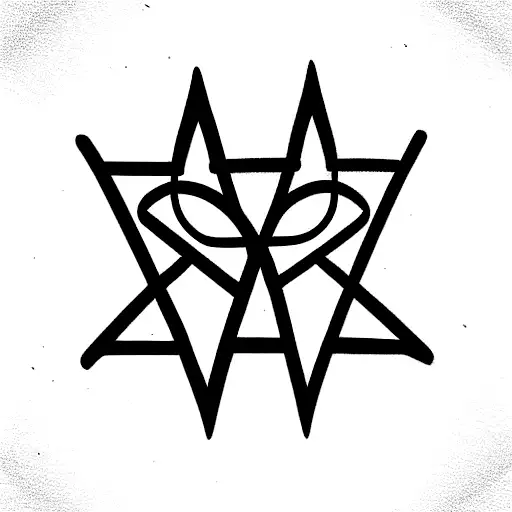 Christian Cross Friendship Love Infinity