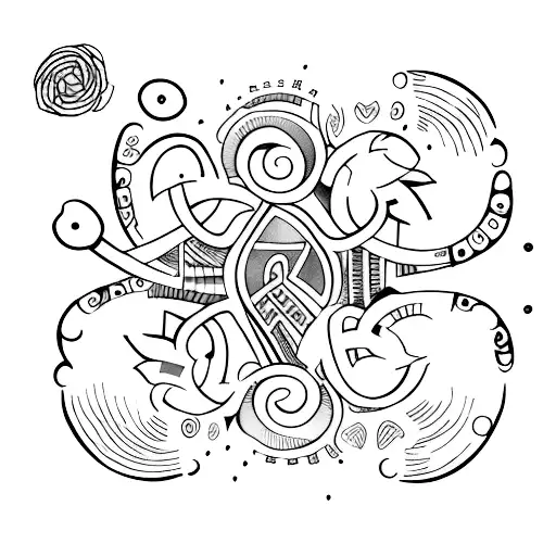 Grounded Love Ubuntu