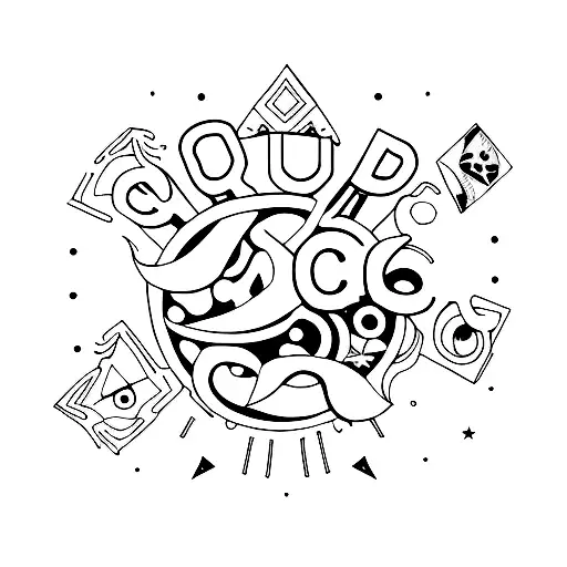 Your Entire Squad Is Going Crazy