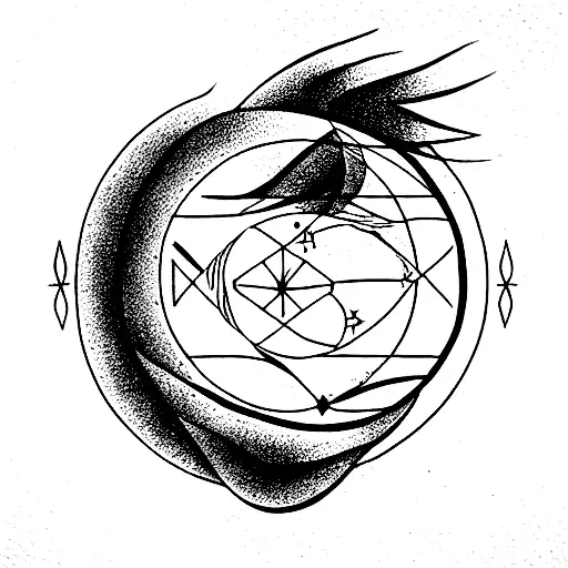 Aquarius And Sagitarious Combined