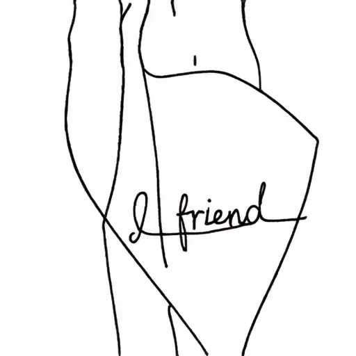 A Tattoo For Our Late Friend