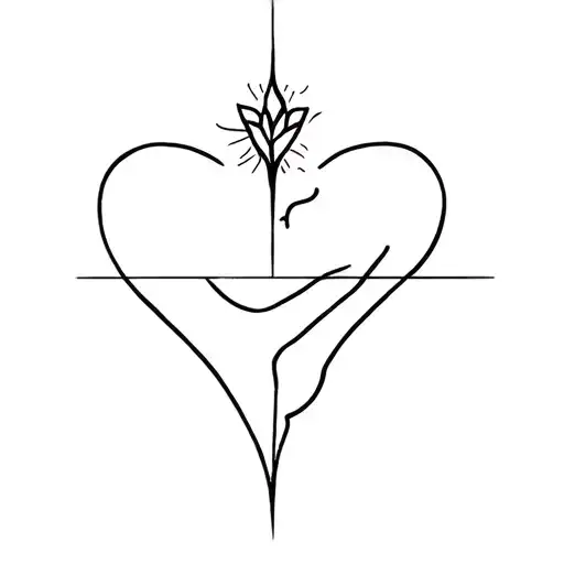 Depression Heal Myself