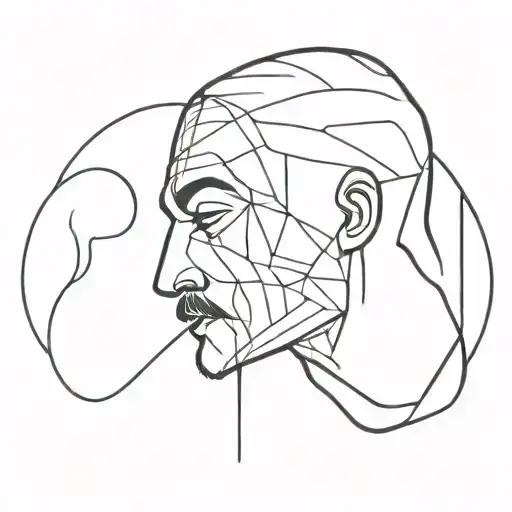 Heartbroken Gangster