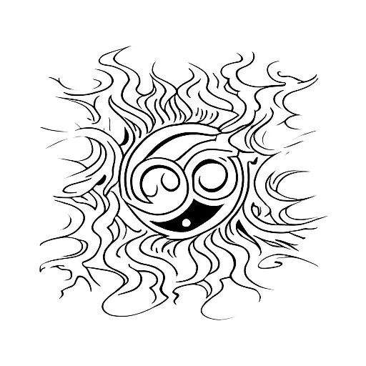 Either Water Will Take Away Or Fire Will Consume