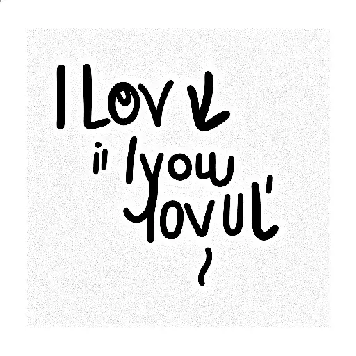 I Love You Song By Billie Eilish