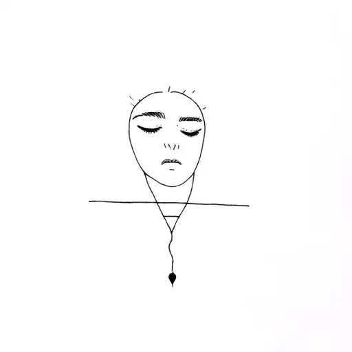 Depression Heal Myself