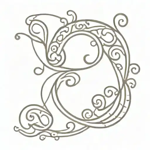 Henna Pattern