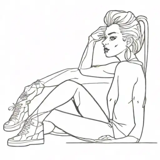 Still Miss Her Gangster