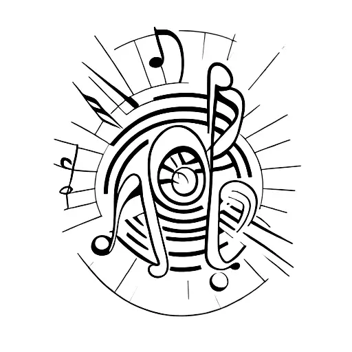 Music Clefs