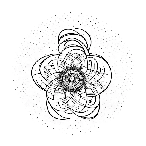 Soul Full Of Sunshine In Circle