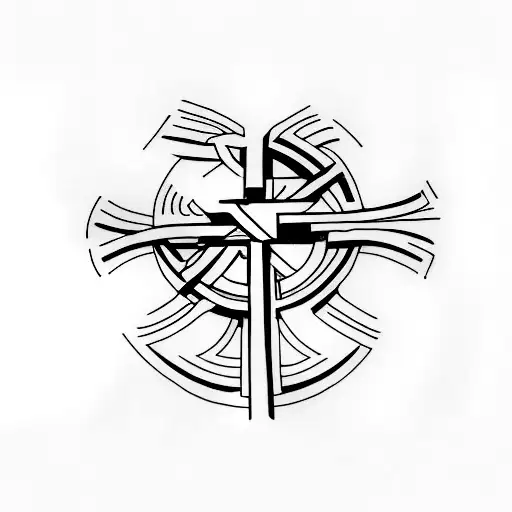 Christian Cross