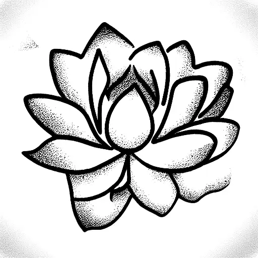 Lotus Flower