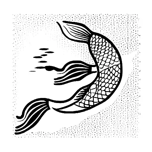 Japanese Koi Fish Selling Fish