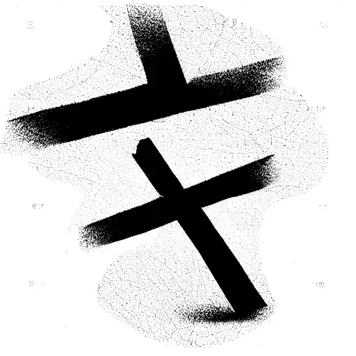 Christian Cross