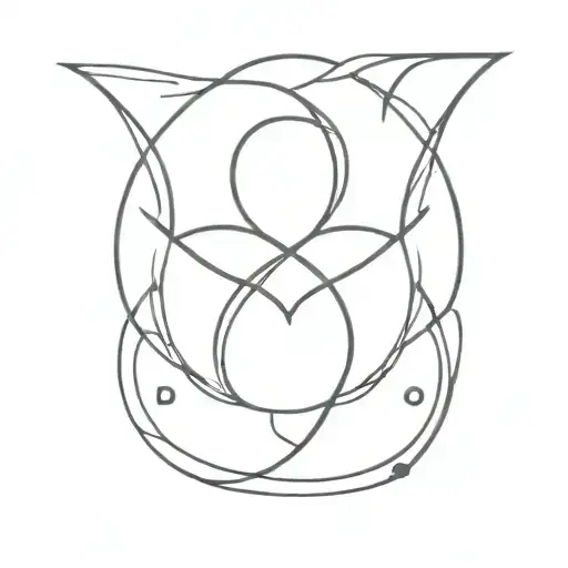Trust Your Intuition Symbol Incorporated