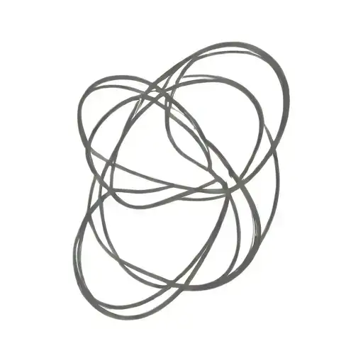 Infinity Symbol Merging