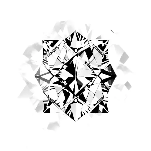 Diamond In The Rough