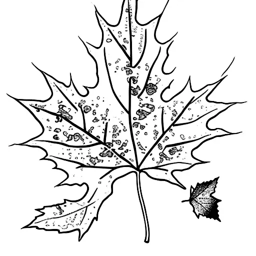 Maple Leaf