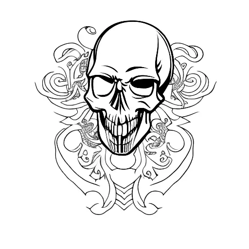 Skull