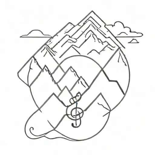 Music And Mountains