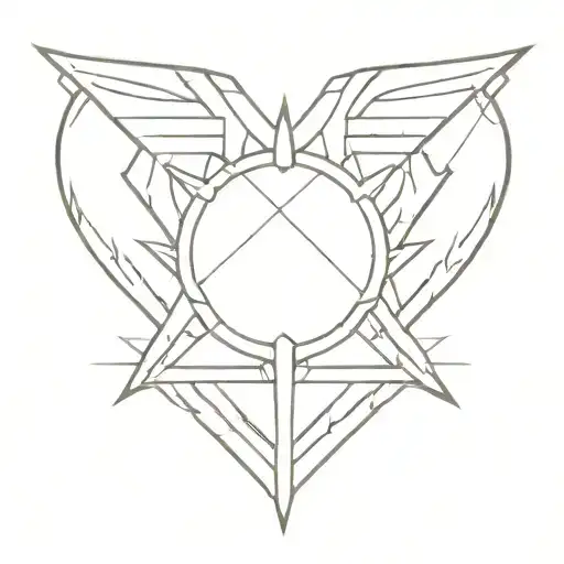Digimon Crest Of Light And Love