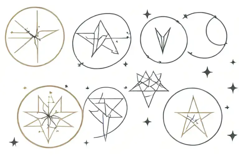 Lumos And Leo Zodiac Sign