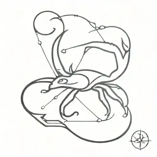 20-30 Degrees Of Cancer Zodiac Sign