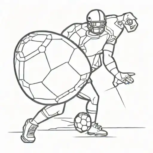 Football 444