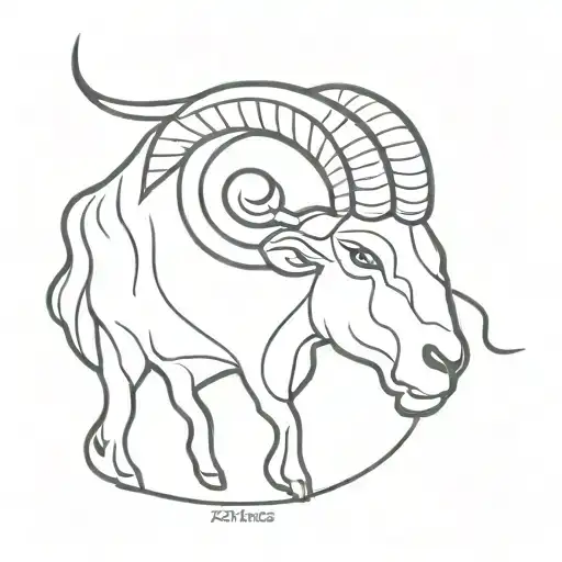 Aries Ram