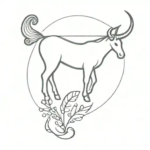 Sagittarius Zodiac Sign