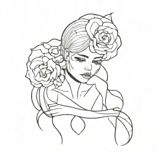 Slot Depression Alone