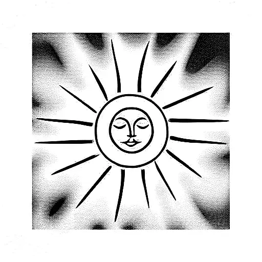 God Sun
