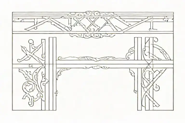 Roman Numerals For 4385